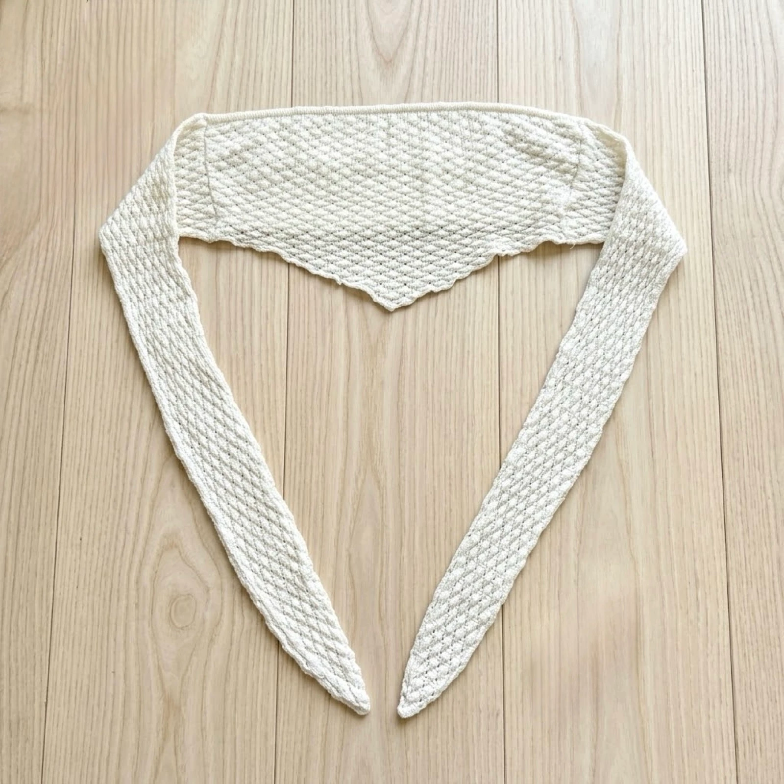 Adjustable bandeau top – photo 5